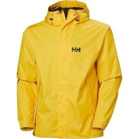 Resim Helly Hansen Ervik Mont - Sarı Sarı 
