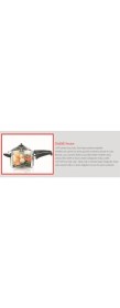 Resim Kuhn Rikon 3016 Düdüklü Tencere 4 l 24 cm 