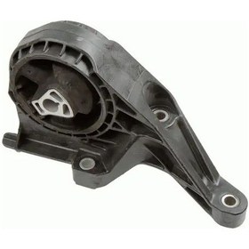 Resim Opel Astra J Motor Takozu 1.4t 2010-2020 A14net B14net Lemförder 3929801 
