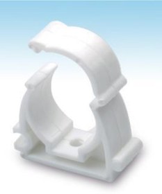 Resim PLASTHERM 32 Mm Pprc Tekli Kapaklı Kelepçe 