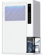Resim EasyAcc Ev için Nem Alma Cihazı - Nem, Küf ve Rutubete Elveda 