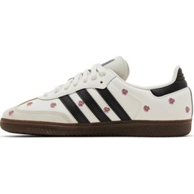 Resim adidas Samba OG Light Purple Floral 