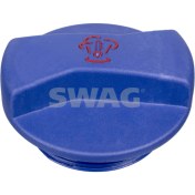 Resim Swag Yedek Su Depo Kapaği Bora 98 Golf Iv 96 Passat 96 Polo 01 Touareg 02 A4 95 A6 97 Febi 14700 12 