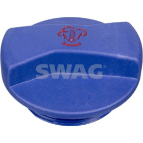 Resim Swag Yedek Su Depo Kapaği Bora 98 Golf Iv 96 Passat 96 Polo 01 Touareg 02 A4 95 A6 97 Febi 14700 12 