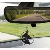 Resim AYAZDECOR AYYILDIZKURT DİKİZ AYNA SÜSÜ 