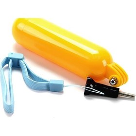 Resim Sony Aksiyon Kameralar için Şamandıra Sualtı Monopod Bobber 