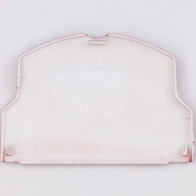 Resim Pil Arka Kapak Kılıfı Kapak Kapı Değiştirme PSP 2000 2001 3000 3001 Koruyucu Pil Kapağı Renk Kırmızı 