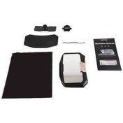 Resim Pazly Ulus Telefon Tutucu Araç Standı Otomatik Reflektör Braketi - Vh - Pratik - 