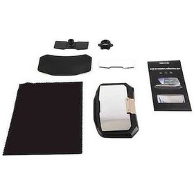 Resim Pazly Ulus Telefon Tutucu Araç Standı Otomatik Reflektör Braketi - Vh - Pratik - 