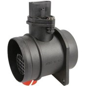 Resim Delphı Af10248-12b1-hava Akıs Metre Debimetre Audı A4 1.8t 038906461b 