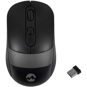 Resim Everest SM-18 Kablosuz Optik Mouse (Distribütör Garantili) 