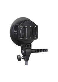 Resim Godox Dual Power Flash Bracket For Ad200 