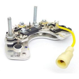 Resim LUCAS Diot Tablosu (VAKUMLU) Bmc Levend-ford Transit T12/t15 