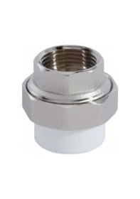 Resim Pprc Oynar Başlı Dişi Rakor Ø32x1" Beyco 