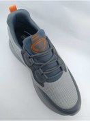 Resim LUTTOON füme erkek spor ayakkabı 