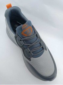 Resim LUTTOON füme erkek spor ayakkabı 