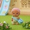 Resim Sylvanian Families Kaniş Bebek 5411 
