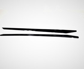Resim Honda City 2020 Aero Marşpiyel - Piano Black 
