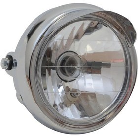 Resim Ön Far Şapkalı Model Nikel Kt - E Belgeli 56817 