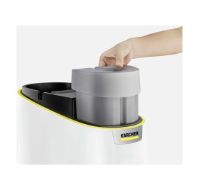 Resim Karcher Sc 4 Deluxe Buharlı Temizlik Makinesi 