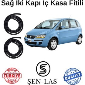 Resim Fiat İdea Şen-las Sağ Ön Ve Arka Fitili Şl17709 