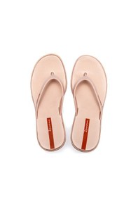 Resim Ipanema High Fashion Fem Kadın Parmak Arası Terlik Pembe 35/40 Pembe 