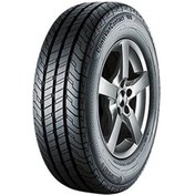 Resim Continental Contivancontact 100 215/65R16c 106/104t Yaz Lastiği 2025 