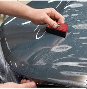 Resim Oto Boya Koruma Filmi Tpu Termoplastik Poliüretan 190 Mikron 152cmx15m Glz01050056 