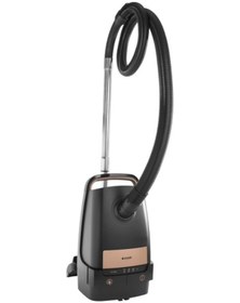 Resim Arçelik S4935 600 W Toz Torbalı Elektrikli Süpürge 