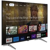 Resim Grundig 65 Ghu 7000 B Uydu Alıcılı Uhd Android Led Tv 