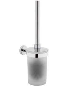 Resim VitrA Base 200 Tuvalet Fırçalığı Krom A44104 
