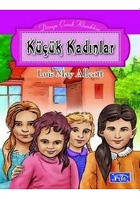 Resim Abckırtasiye Küçük Kadinlar 