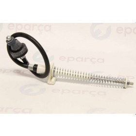 Resim Murat 131 Gaz Teli 