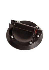 Resim Kristal Tekli Profesyonel Pompalı Vantuz 