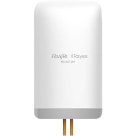 Resim Angel Of Life Reyee RG-EST350 5 Ghz Dış Ortam Noktadan Noktaya 5 Km Menzilli 867 Mbps Access Point (2 Li Paket) 