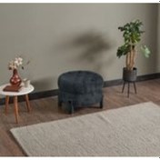 Resim King Renk Seçenekli Modern Tasarımlı Konforlu Puf Entel 14 