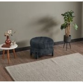 Resim King Renk Seçenekli Modern Tasarımlı Konforlu Puf Entel 14 