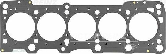 Resim VİCTOR REİNZ 61-31950-30 | Silindir Kapak Contası 96-03 T.Porter T4 96-Lt28-35-46 2.5Tdi 1 Kertik Victor 