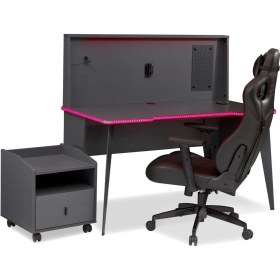 Resim Meltem x Gaming Oyuncu Masası 