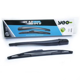 Resim YEO Citroen C2 Arka Silecek Kolu 2003-2009 