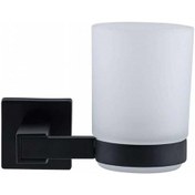 Resim Deppot Q1 Mat Siyah Diş Fırçalık A.2704.s Diğer 