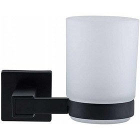 Resim Deppot Q1 Mat Siyah Diş Fırçalık A.2704.s Diğer 