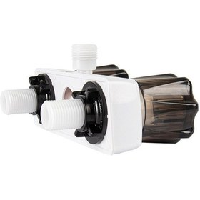 Resim Suntek Magideal Abs Plastik Rv Duş Bataryası Camper Rv Van Için Kolay Kurulum Kalın 