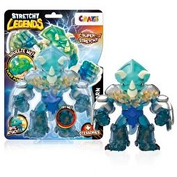 Resim Legends Stretchy Battlehorn Figür 
