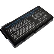 Resim MSI Uyumlu Cr700-060X. Cr700-063X. Cr700-068Xeu Notebook Bataryası - Pil 