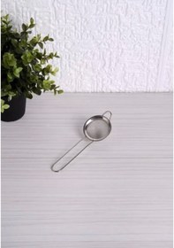 Resim Balsa Szg01 Çay Süzgeci 