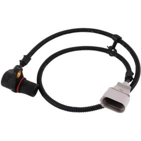 Resim Krank Devir Sensörü 111379 Topran Volkswagen Passat Golf4 Bora Audı 95 Ve Sonrası Uyumlu 