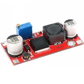 Resim Step Up 4A Boost Voltaj Yükseltici Dc Dc Modül 5 32V - 5 50V 