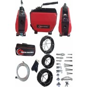 Resim Miran Kanal Açma Makinesi 16-19-22 mm Set 