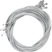 Resim İmpact Bisiklet Fren Teli 250cm Armut Baş (Yol) 